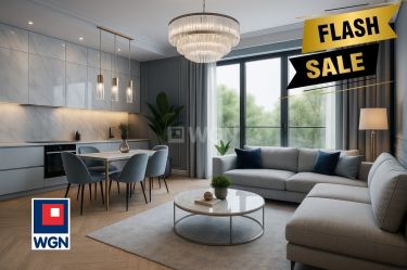Gdańsk Siedlce, 475 000 zł, 39 m2, do wykończenia