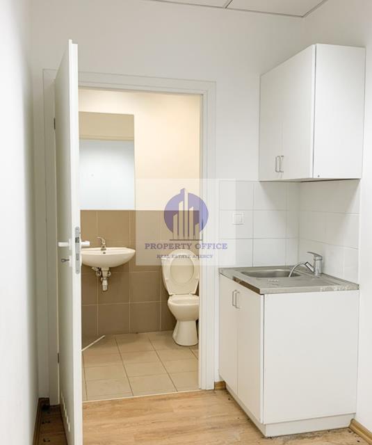 Mokotów :handel/usługi 86,72 m2 miniaturka 9