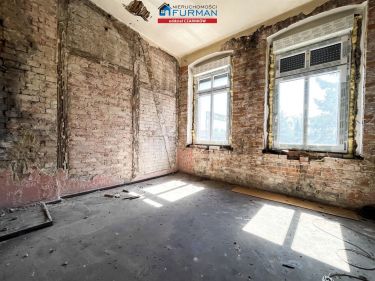 Krzyż Wielkopolski, 89 000 zł, 35 m2, w kamienicy