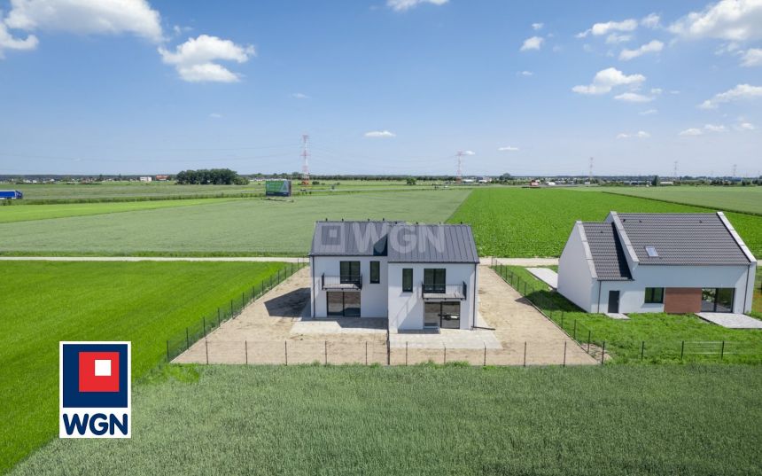 Konarzewo, 750 000 zł, 109.2 m2, jednorodzinny miniaturka 5
