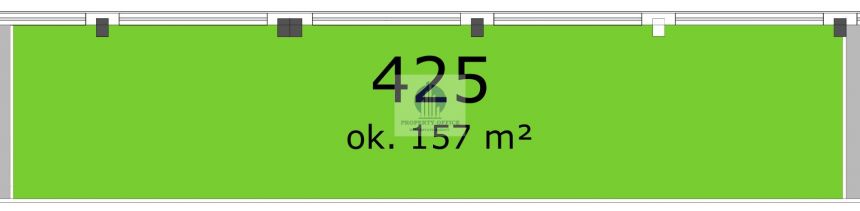 Włochy: biuro 172,70 m2 miniaturka 2