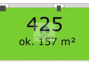 Włochy: biuro 172,70 m2 miniaturka 2