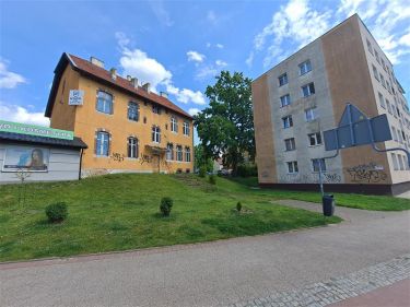 Lokal użytkowy - Elbląg