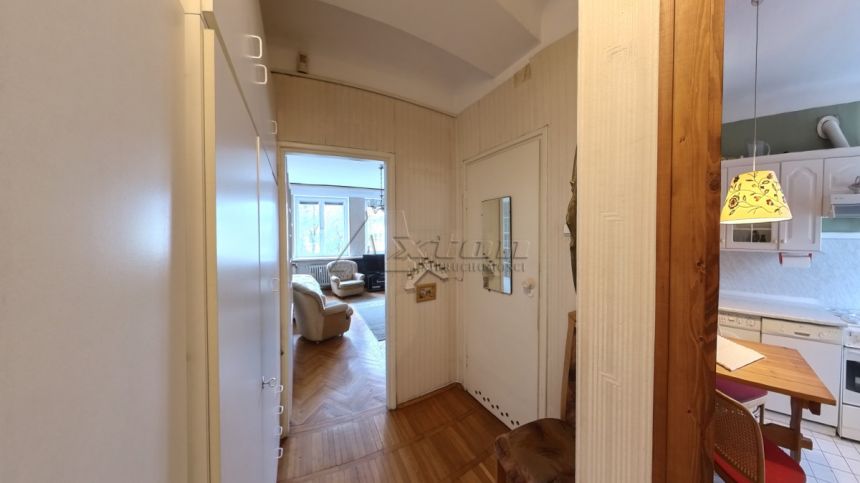 Warszawa Praga-Południe, 489 000 zł, 36.3 m2, kawalerka miniaturka 4
