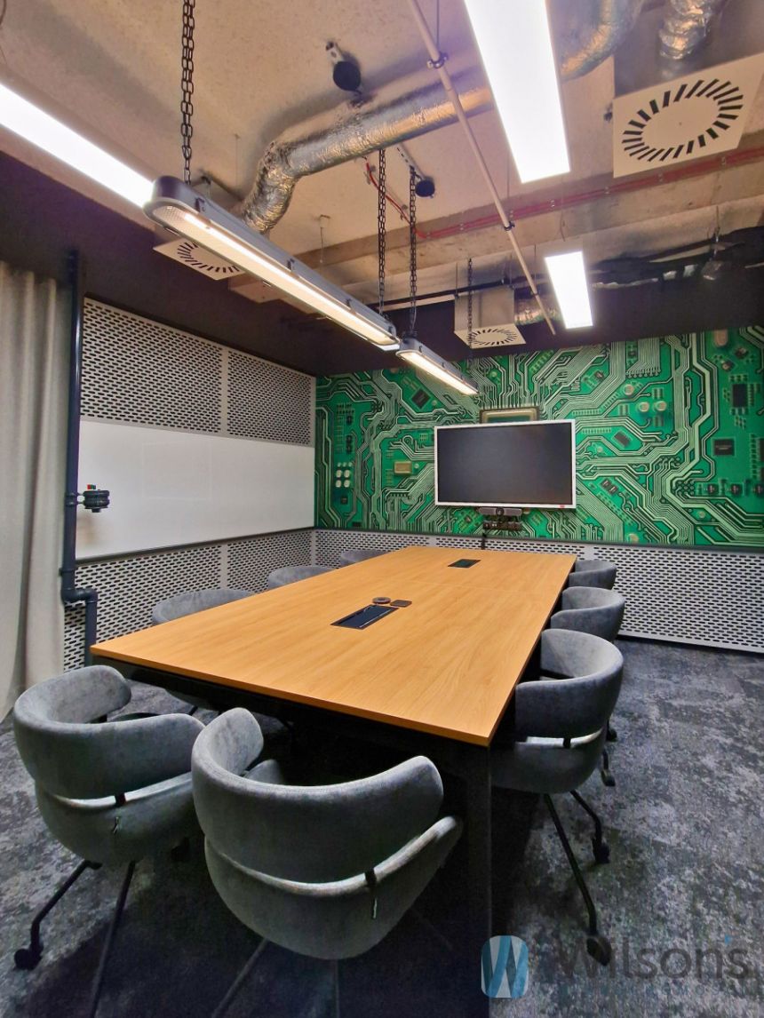 Warszawa Górny Mokotów, 9 000 zł, 50 m2, biuro miniaturka 38
