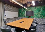 Warszawa Górny Mokotów, 9 000 zł, 50 m2, biuro miniaturka 38