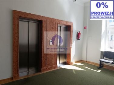 Śródmieście: biuro 110,75 m2