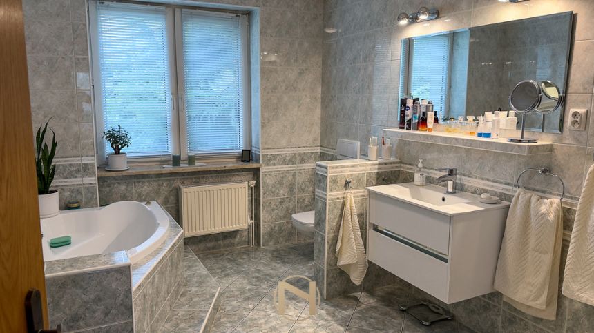 Gorzów Wielkopolski Osiedle Staszica, 895 000 zł, 235 m2, ogrzewanie gazowe miniaturka 8
