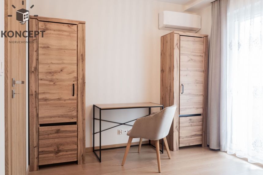 Elegancki apartament 2-pok. w Centrum! od 20.06 miniaturka 9