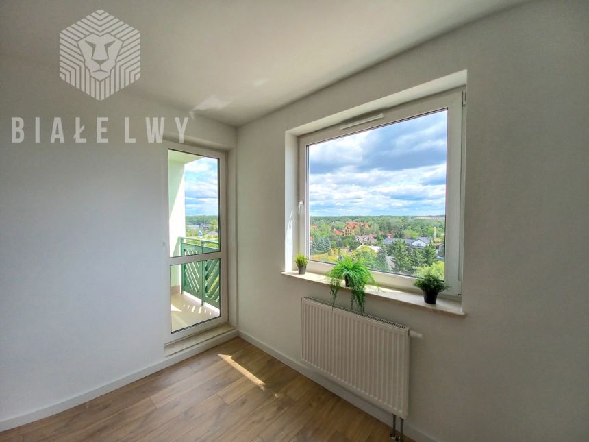 Warszawa Białołęka, 539 000 zł, 44.2 m2, pietro 7/7 - zdjęcie 1