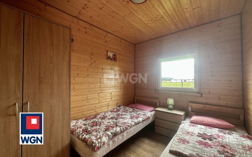 Jezierzany, 448 000 zł, 70 m2, 6 pokoi miniaturka 7