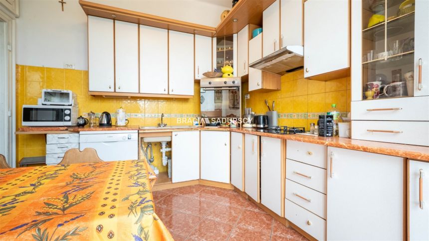 102m2, ścisłe Centrum, klimatycznie w kamienicy miniaturka 13