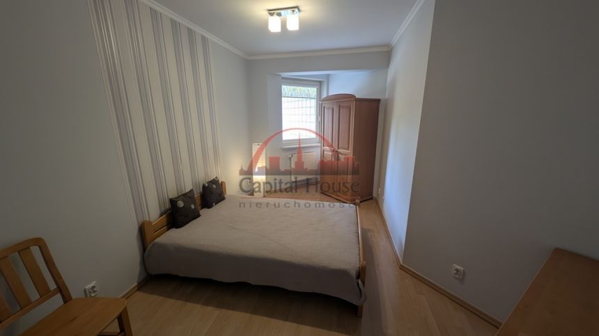"Apartamenty przy Królikarni". budynek x basenem miniaturka 5