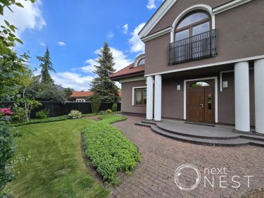 Mysiadło, 3 250 000 zł, 365 m2, wolnostojący