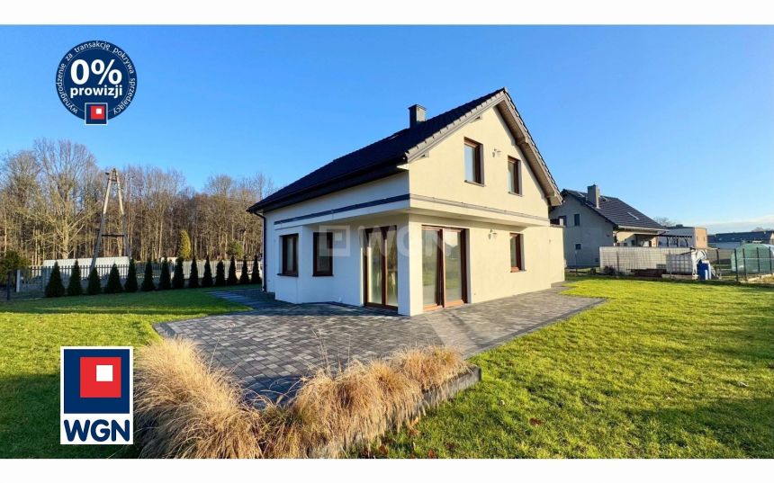 Gostyń, 1 050 000 zł, 163.2 m2, bez białego montażu miniaturka 2