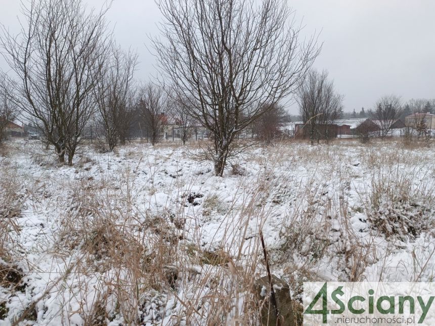 Przepiękne miejsce na Choszczówce, 1562m miniaturka 6