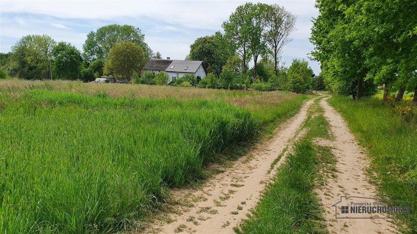 Działki budowlane ok. 20 km Bałtyku i Kołobrzegu - miniaturka 4