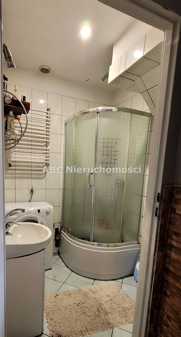 Ujście, 99 000 zł, 45 m2, jasna kuchnia z oknem miniaturka 4