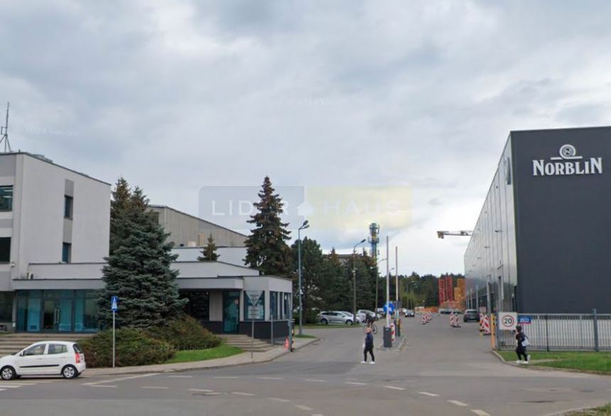 BIELANY<PRODUKCJA<USŁUGI<HALE!!! - zdjęcie 1