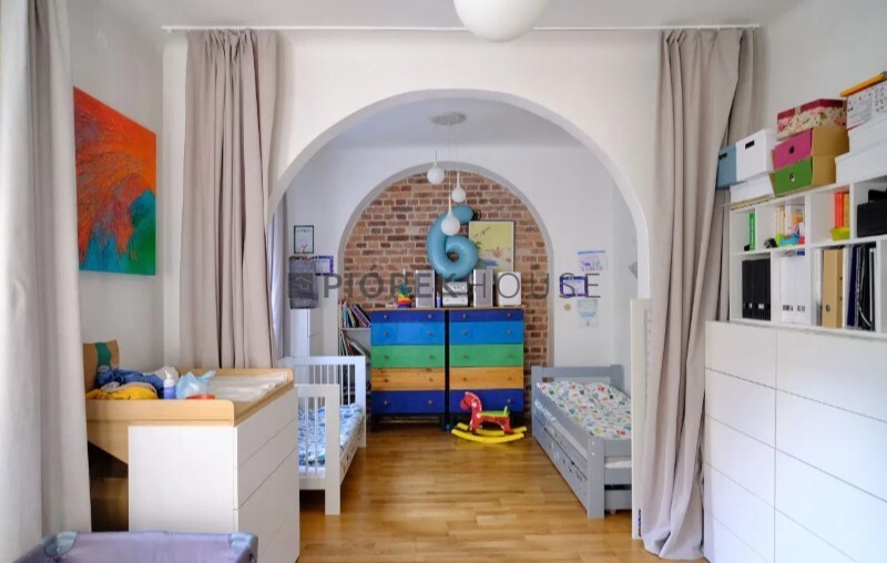 2-pokojowe mieszkanie na Ochocie miniaturka 9