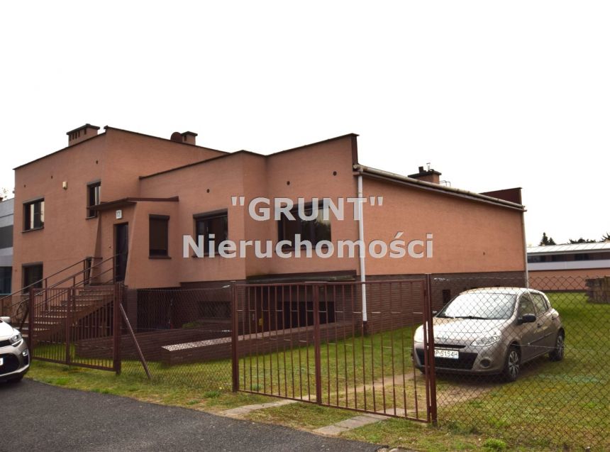 Piła, 1 100 000 zł, 329 m2, z gazobetonu miniaturka 2