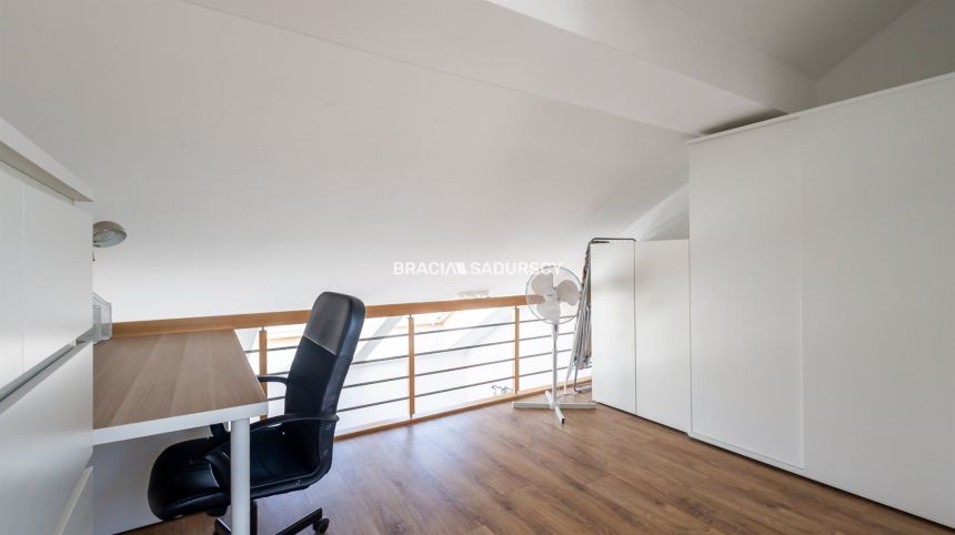 Komfortowy apartament koło Parku Bednarskiego miniaturka 20