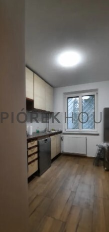 3-pokojowe mieszkanie na Ursynowie