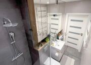 Warszawa Stary Wilanów, 980 000 zł, 47.5 m2, pietro 3 miniaturka 7