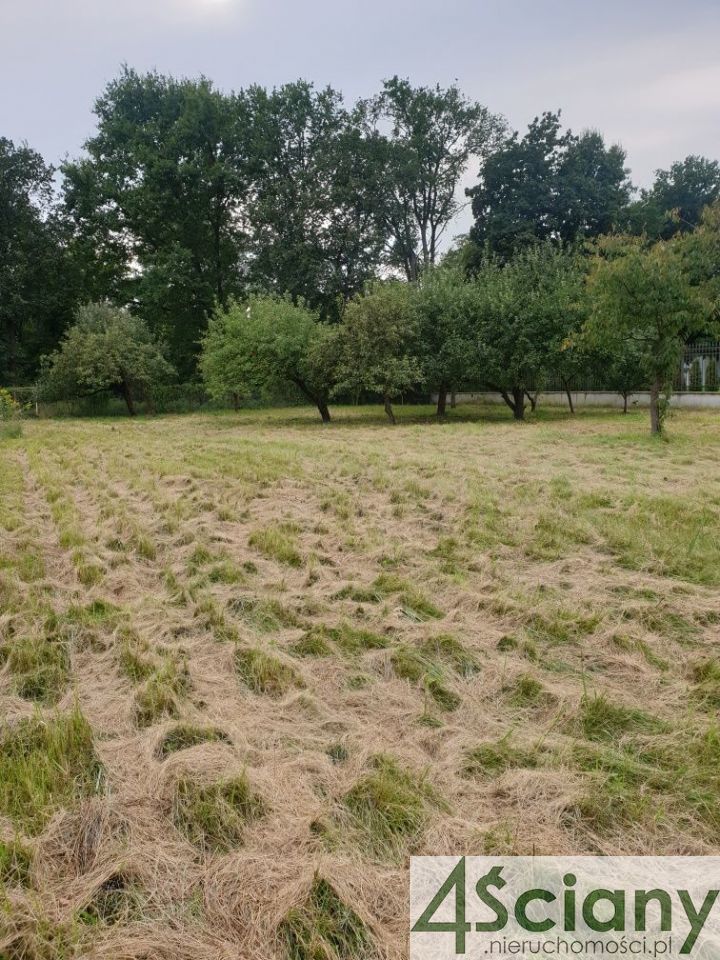 Warszawa Białołęka, 825 000 zł, 11 ar, prostokątna miniaturka 3