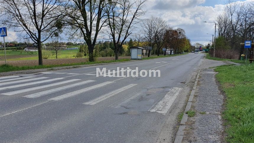 Cieszyn, 2 600 000 zł, 52 ar, woda w drodze miniaturka 4