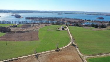 Działki Budowlane Grądzkie gm. Wydminy