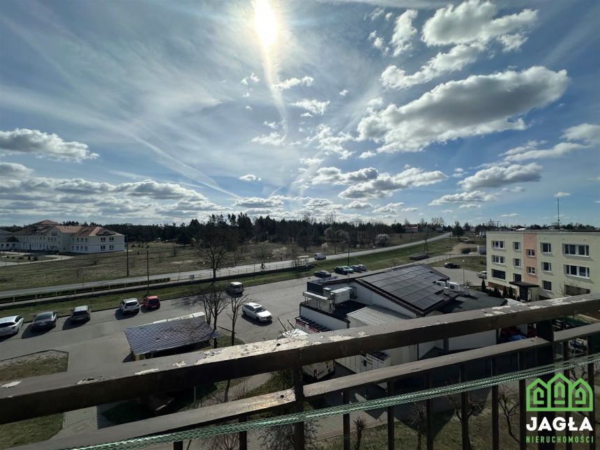 4 pokoje 74 m2 3p Paterek ul. Sobieskiego 8 miniaturka 15