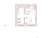 Prestiżowy Apartament w centrum Wrocław Borek miniaturka 17