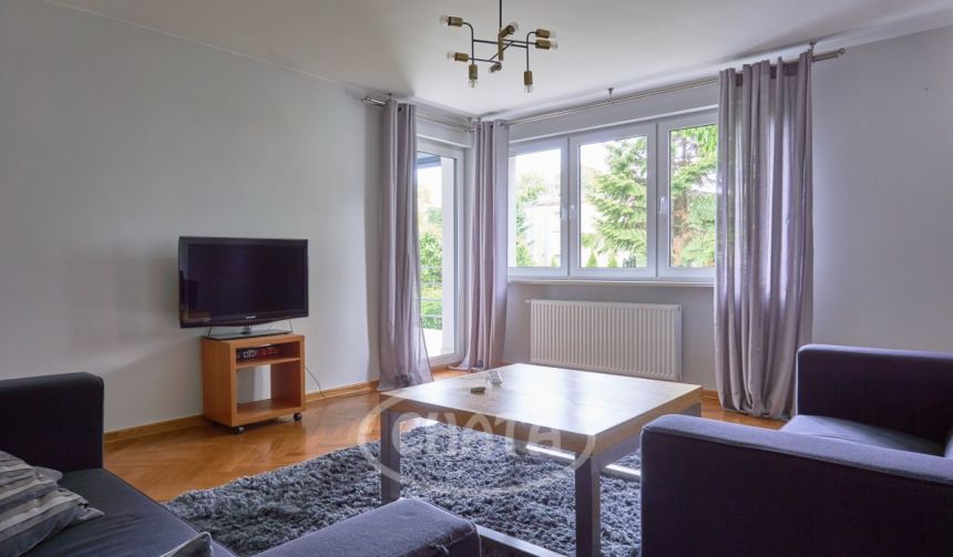 Wrocław Grabiszyn, 8 500 zł, 160 m2, segment środkowy miniaturka 5