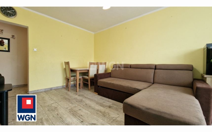 Masłowice, 279 000 zł, 61.9 m2, M3 miniaturka 2