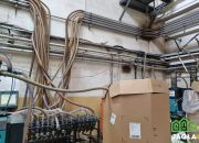 Hala+budynek produkcyjno-biurowy 3000m2 Czyżkówko miniaturka 7