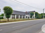 Obiekt handlowo-usługowy + mieszkanie do adaptacji miniaturka 5