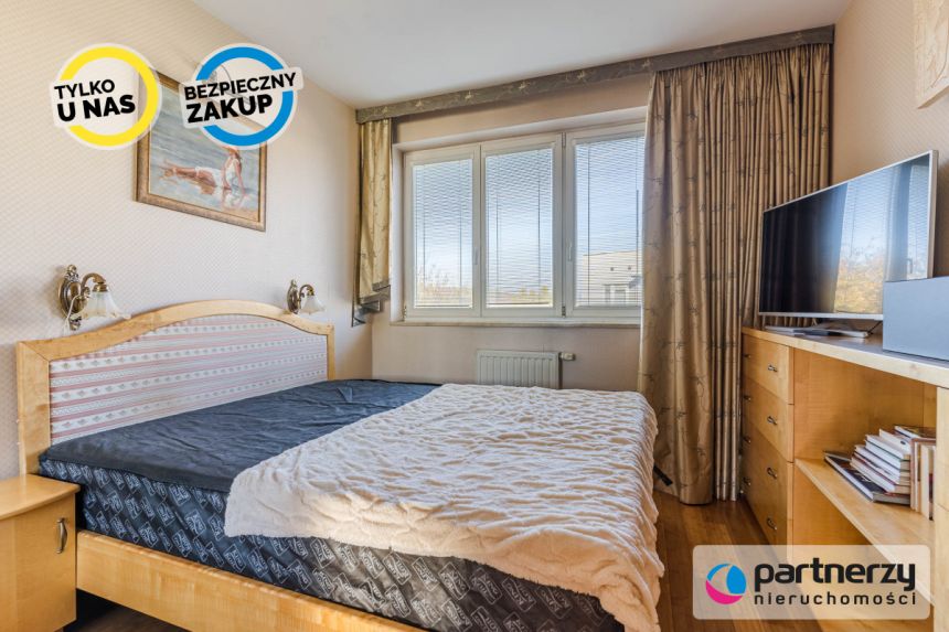 Gdańsk Wrzeszcz, 1 170 000 zł, 77.8 m2, z parkingiem podziemnym miniaturka 10