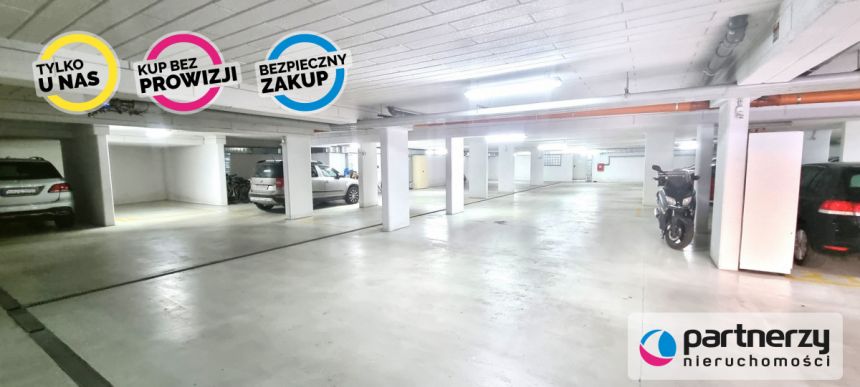 Władysławowo, 1 975 000 zł, 113.92 m2, z parkingiem podziemnym miniaturka 24