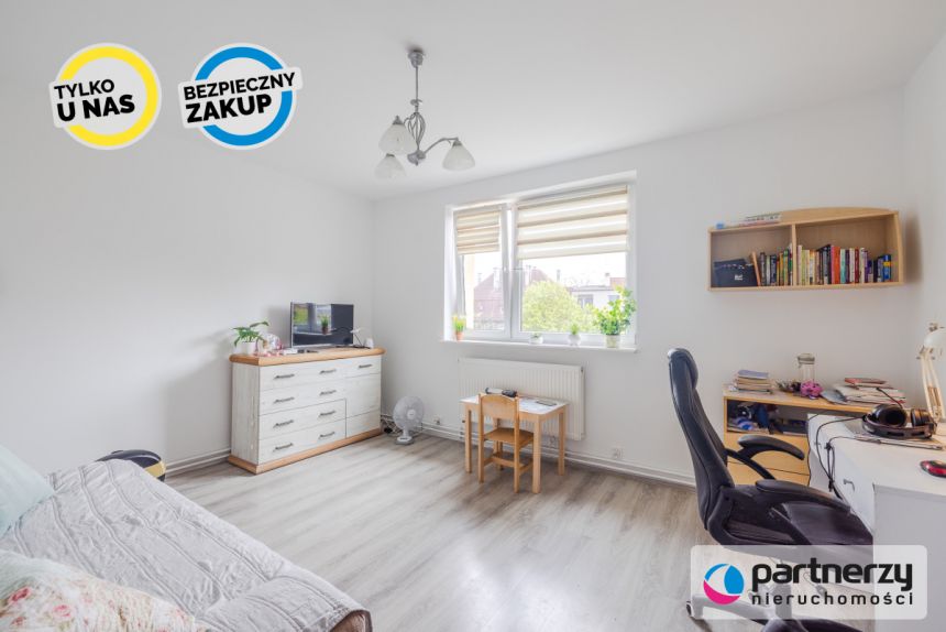 Gdańsk Wrzeszcz, 554 000 zł, 47.24 m2, 2 pokojowe miniaturka 4