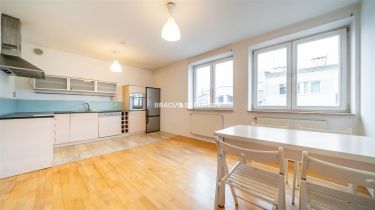 3 pokoje - Friedleina - 72,86 m2