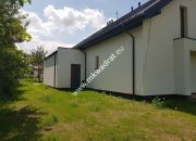 Wolnostojący na dz.1500m2 Las Młochowski Media LUX miniaturka 10