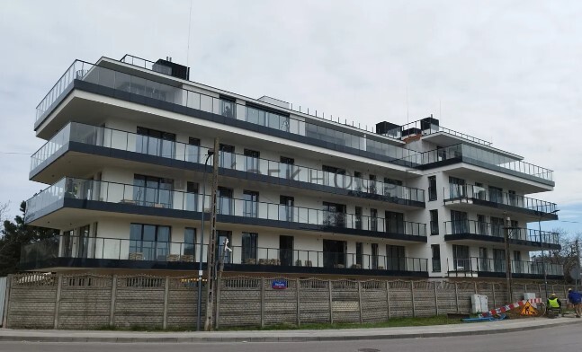 4-pokojowe mieszkanie na Włochach miniaturka 3