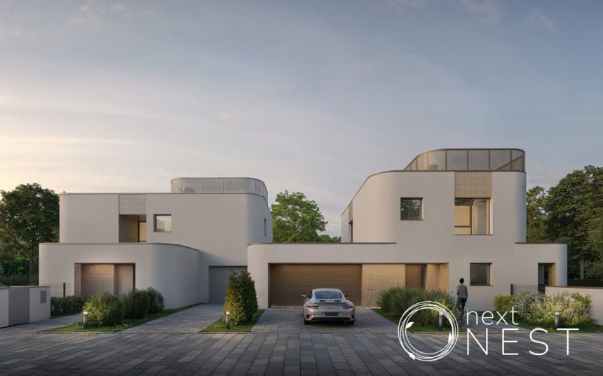 Konstancin-Jeziorna, 2 190 000 zł, 159.45 m2, 5 pokoi miniaturka 8