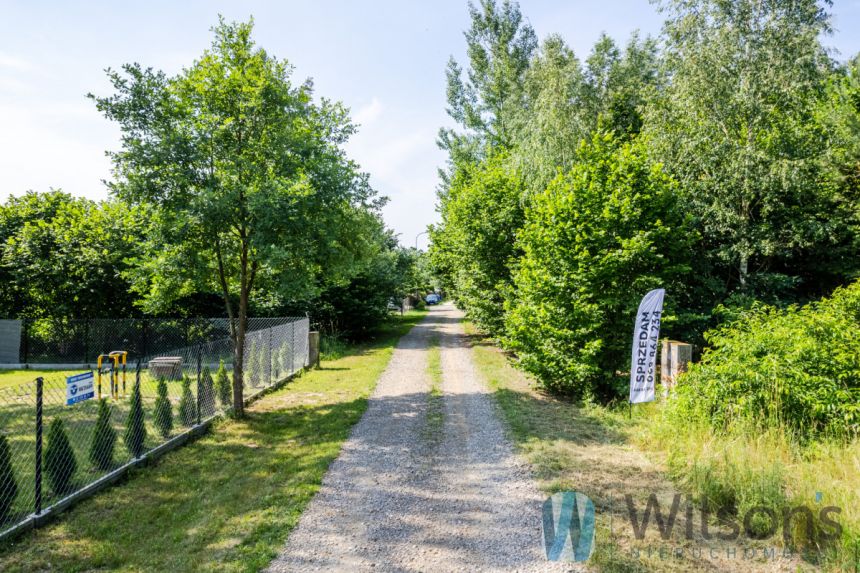 Kamionka, 272 870 zł, 20.99 ar, budowlana miniaturka 7