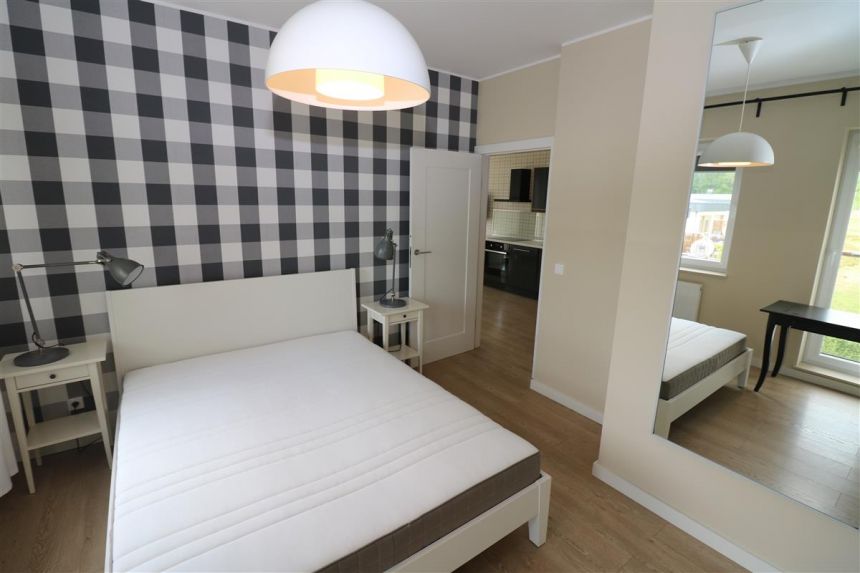 3 pok. apartament na polu golfowym koło Wejherowa miniaturka 3