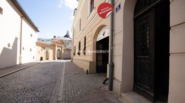Kraków Stare Miasto, 2 950 000 zł, 134.12 m2, 5 pokoi