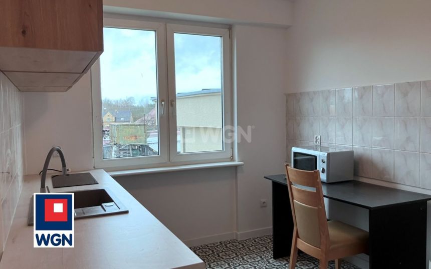 Bobrzany, 1 000 zł, 32 m2, kuchnia z oknem - zdjęcie 1