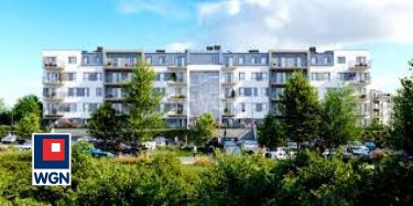 Gdańsk Łostowice, 456 500 zł, 37.02 m2, do wykończenia