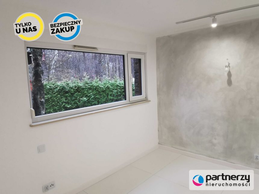 Dębki, 405 080 zł, 21.32 m2, 2 pokojowe miniaturka 9
